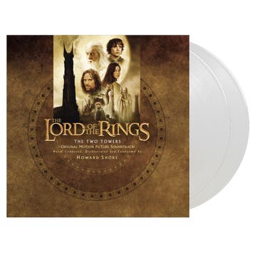 The Lord of the Rings: the Two Towers -  Elijah Wood - Ian, Nieuw in verpakking