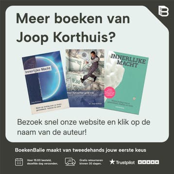 The unified brain model - Joop Korthuis 9789492665645, Boeken, Verzenden, Gelezen, Joop Korthuis