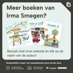 Speel je wijs 9789023250081 Irma Smegen, Boeken, Verzenden, Gelezen, Irma Smegen
