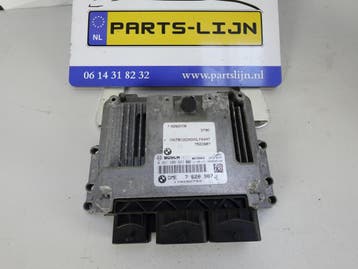 Gebruikte ECU Motorregelapparaat BMW Mini Cooper 2011, Ophalen of Verzenden, Nieuw