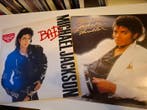 Michael Jackson - Thriller/Bad - Diverse titels - LP albums, Nieuw in verpakking