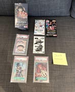 Bandai - 7 Booster bundle - One Piece - One Piece TCG, Nieuw