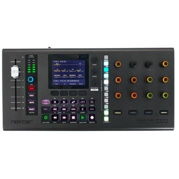 Nektar Panorama CS12, Computers en Software, Audio-software, Ophalen of Verzenden, Nieuw