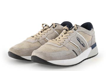 PME Legend Sneakers in maat 46 Beige, Overige kleuren, Verzenden, PME Legend, Sneakers of Gympen