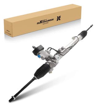 Steering Gear Power Steering Gear Hydraulic geschikt voor..., Verzenden, Nieuw, Skoda