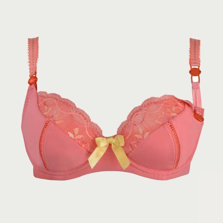 Cache Coeur Voedingsbh Lisa Corial, Kleding | Dames, Positiekleding, Nieuw, Verzenden