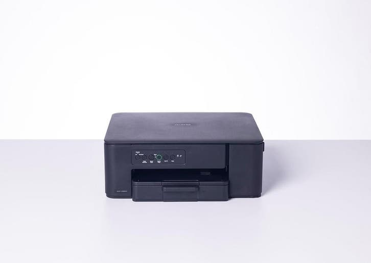 Inkjet Printer Brother | 41% Korting | Nu Kopen!, Computers en Software, 3D Printers, Ingebouwde Wi-Fi, Nieuw, Ophalen of Verzenden