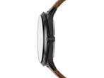 Fossil Townsman ME3155 - Herenhorloge 48 mm - Automatisch, Verzenden, Zo goed als nieuw