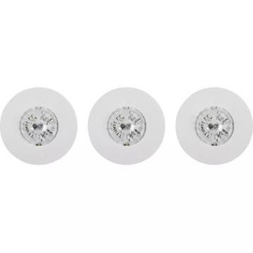 Benson LED disco party licht - RGB LED - afstandsbedienin..., Ophalen of Verzenden, Nieuw