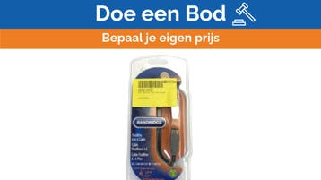 Bieden: Bandridge 1394 FireWire Data Cable, Ophalen of Verzenden, Nieuw, Kabel of Apparatuur