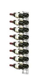 Wijn Presentatie Rek - 16 Flessen, Verzenden, Nieuw in verpakking