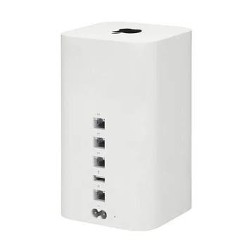 Apple AirPort Time Capsule - 2 TB, Verzenden, Zo goed als nieuw