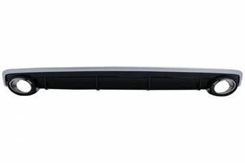 Diffuser RS look Audi Q7, Ophalen of Verzenden, Nieuw