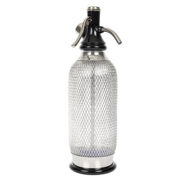 iSi klassieke soda sifon 1L, Verzenden