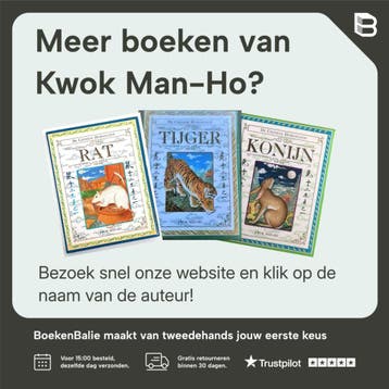 De Chinese horoscoop Haan / De Chinese horoscoop - Kwok, Verzenden, Zo goed als nieuw, Kwok Man-Ho