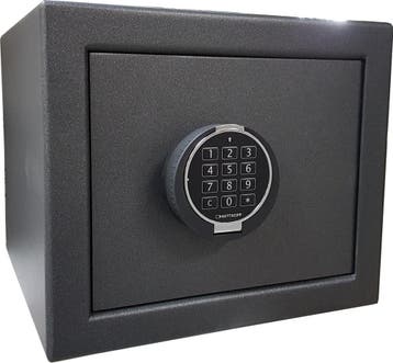 De Raat DRS Eurolite 10E inbraakwerende kluis, Ophalen of Verzenden, Nieuw, Brandkast
