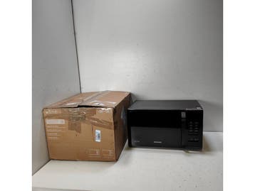 Samsung MS23K3513AS - Magnetron - 23L - Quick Defrost -, Verzenden, Zo goed als nieuw