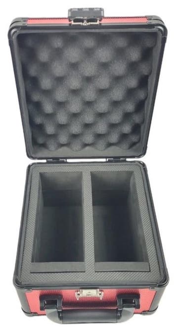 (Pre-order) Evoretro Trading Card Storage Box for 120 Car..., Verzenden, Zo goed als nieuw