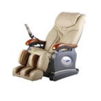 Elektrische massagestoel Supreme Deluxe, Verzenden, Nieuw