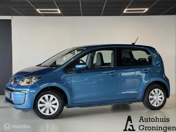 Volkswagen e-up! | Zakelijke Lease v.a. €326.14 pm, Automaat, Stof, Gebruikt, Up!