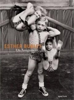 Esther Bubley - Esther Bubley 9781931788571, Verzenden, Zo goed als nieuw, Esther Bubley