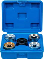 Camshaft Central Valve Sockets for VAG 5 pcs, Verzenden, Nieuw