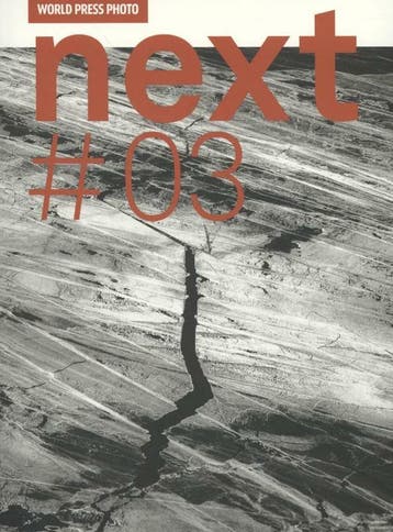 World Press Photo Next #03 - World Press Photo 9789053308042, Boeken, Verzenden, Gelezen, World Press Photo