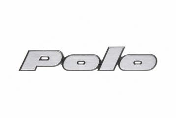 Volkswagen Polo 2 (Type 86C) embleem, Ophalen of Verzenden, Nieuw, Volkswagen