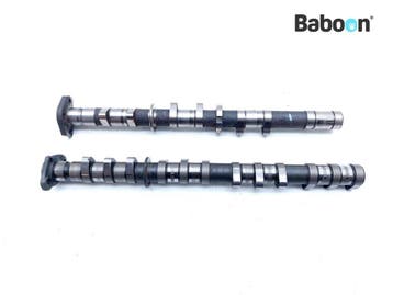 Nokkenas Yamaha FZ 1 2010-2012 (FZ1 FAZER) Set, Verzenden, Gebruikt