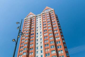 Te huur: Appartement Botersloot in Rotterdam, Appartement, Rotterdam, Zuid-Holland