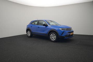 Private Lease - Opel Mokka-E, Gebruikt, Met garantie (alle), Mokka-e, Elektrisch