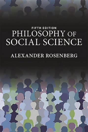 Philosophy of Social Science - Alexander Rosenberg, Verzenden, Gelezen, Alexander Rosenberg