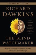 9780393351491 The Blind Watchmaker Richard Dawkins, Boeken, Verzenden, Nieuw, Richard Dawkins