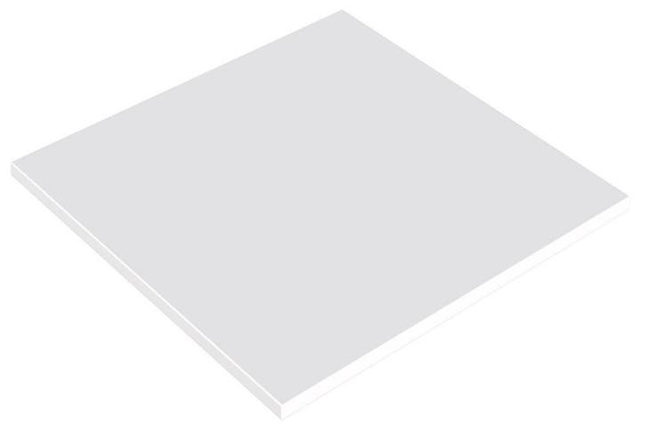 Los blad voor statafel of terrastafel | 70x70cm, Tuin en Terras, Tuintafels, Kunststof, Ophalen of Verzenden