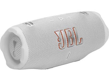 Jbl -  Charge 6 Bluetooth-speaker  - Wit, JBL, Verzenden, Overige typen, Nieuw