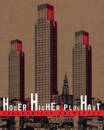 Hoger / higher / plus haut 9789058264244, Verzenden, Gelezen