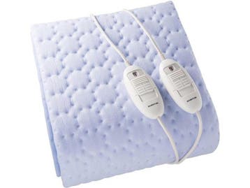 Inventum HN236i - Elektrische onderdeken - 2 persoons - 3, Verzenden, Nieuw