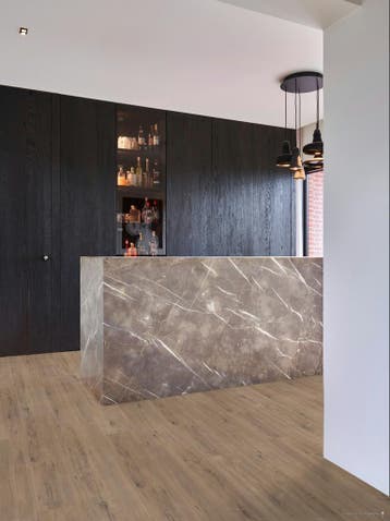 Laminaat rechte plank  |  Hoomline Elite XL V4 60902 Schelde, Ophalen, Nieuw
