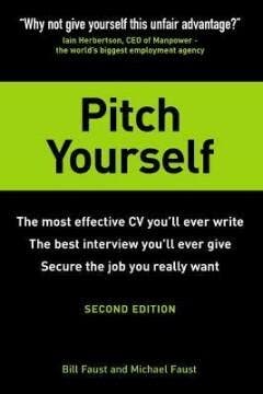 Pitch Yourself - Faust Bill 9780273707301, Verzenden, Gelezen, Faust Bill