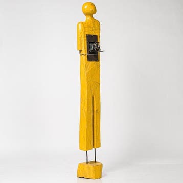 Karol Dusza (XX-XXI) - 164cm „The photographer” LARGE