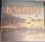cd - Tony OConnor - Kakadu, Verzenden, Zo goed als nieuw