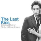cd - Various - The Last Kiss (Original Motion Picture Sou..., Verzenden, Zo goed als nieuw