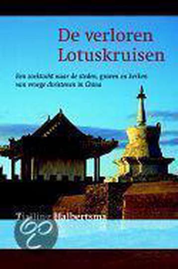De verloren lotuskruisen - Tjalling Halbertsma 9789069635361, Verzenden, Gelezen, Tjalling Halbertsma