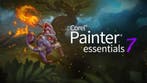 Corel Painter Essentials 7 - SUPER DEAL, Nieuw, MacOS