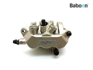 Remklauw Links Voor Honda VFR 800 VTEC 2002-2013 (VFR800, Verzenden, Gebruikt