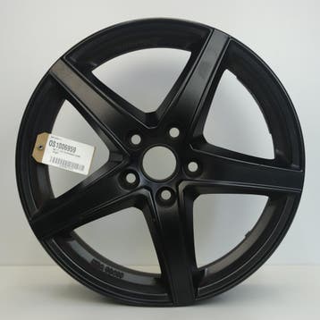 Set velgen 17 inch Universeel Autec 5x112 *OS1006959*, Gebruikt, Velg(en), 17 inch, Ophalen of Verzenden