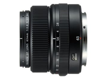 Fujifilm GF 63mm f/2.8 R WR, Ophalen of Verzenden, Nieuw, Standaardlens