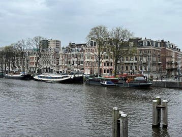Te huur: Appartement Weesperzijde in Amsterdam, Noord-Holland, Appartement, Amsterdam