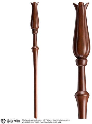 Noble Collection Harry Potter Role Play Toverstaf / Toversto, Ophalen of Verzenden