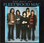 cd - Fleetwood Mac - The Best Of Fleetwood Mac, Verzenden, Zo goed als nieuw